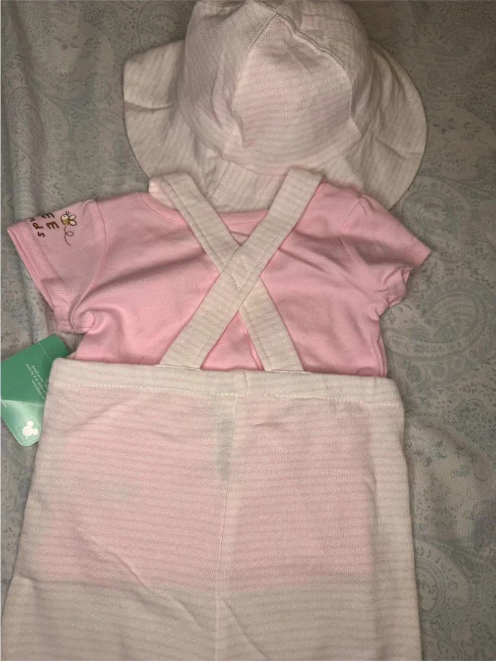 Disney three piece